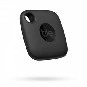 Tile Mate - available in Black or White / 1 Pack