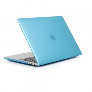 Hard Shell Case - for MacBook Pro 15.4 (A1707/A1990)