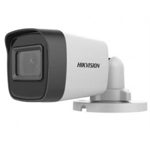 Hikvision 1080P Bullet 2-8mm 20m IR Plastic Bullet Camera