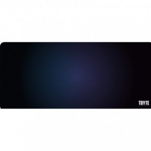 Tbyte Desk Mousepad - Large