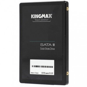 Kingmax 512GB SATA3 SSD