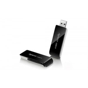 Apacer 32GB AH25C Series USB 3.2 Gen 1 Flash Drive