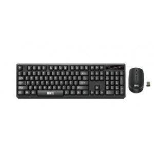 Tbyte Wireless Keyboard and Mouse Combo