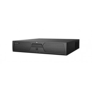Hikvision 32-ch 2U 4K AcuSense NVR
