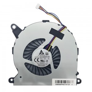 CPU Cooling Fan for Intel NUC - NUC8i7BEH
