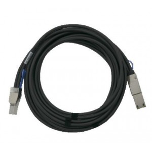 QNAP Mini SAS SFF-8644 External Cable