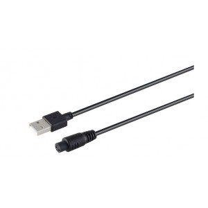 Lvsun USB to 3-Pin DC Cable (QC3.0)