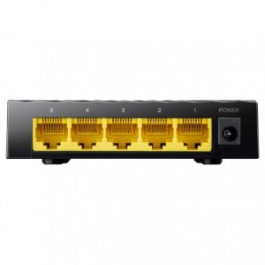 Cudy 5 Port Gigabit Desktop Switch