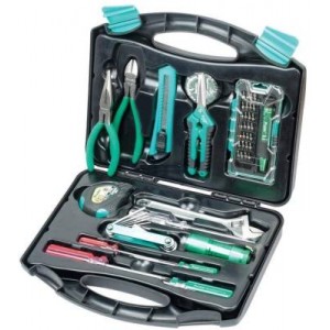 ProsKit General Household Tool Kit