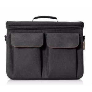 Everki EKF875 Ruggedized EVA Laptop Briefcase- fits 13.3-Inch to 14-Inch