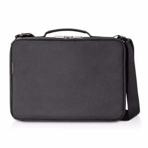 Everki EKF871 Hard Shell Case for Laptops up to 13.3-Inch