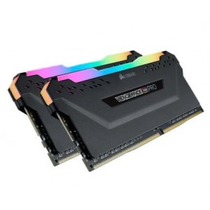 Corsair Vengeance 32GB 2 x 16GB DDR4 3200MHz Memory Module