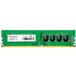 Adata Value 1x8GB DDR4 2666Mhz Memory Module