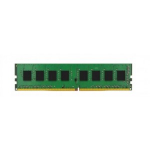 Kingston KVR26N19S6/4 ValueRAM 4GB (1 x 4GB) DDR4 DRAM 2666MHz CL19 1.2V Memory Module