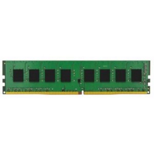 Kingston KVR26N19S8/8 ValueRAM 8GB (1 x 8GB) DDR4 DRAM 2666MHz CL19 1.2V Memory Module