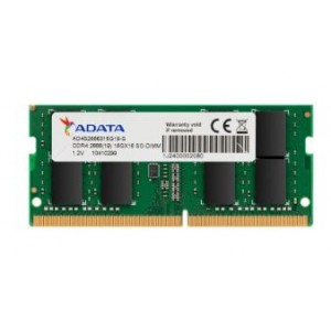 Adata Premier DDR4 2666 SO-DIMM 16GB Memory Module