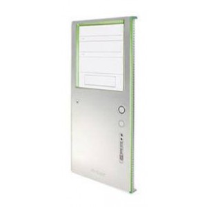 Antec Front Panel with Green Highlight for SOnata