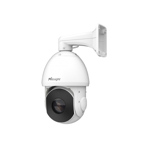 Milesight 2MP- AI 30X Speed Dome Network Camera- 60fps