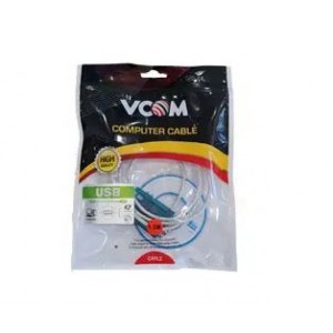 Vcom USB Converter to Serial Cable