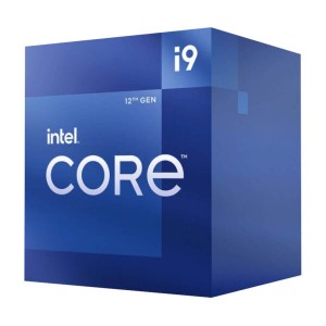 Intel 12th Gen Core i9-12900 LGA1700 1.8GHz 16-Core CPU