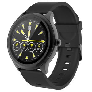 Volkano Dialogue Series Active Tech Watch with Calling Function