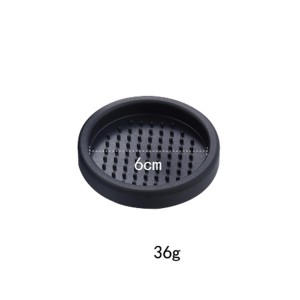 Coffee Tamping Mat - available in 36g / 105g / 130g / 159 / 210 / 241g