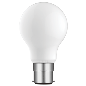 Bright Star Lighting - 8 Watt E27 LED A60 Dimmable Bulb - 3000k
