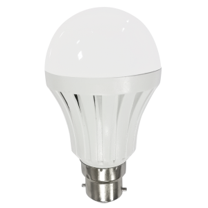 Bright Star Lighting - 5 Watt B22 Emergency LED Rechargeable Bulb