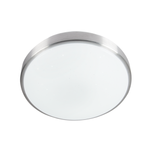 Bright Star Lighting - 12 Watt LED Aluminium Fitting with Starlight Patterned