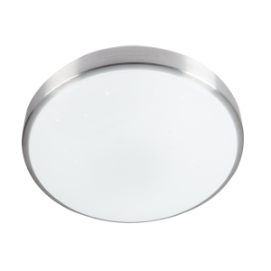 Bright Star Lighting - 18 Watt LED Aluminium Fitting with Starlight Patterned