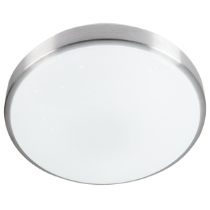 Bright Star Lighting - 24 Watt LED Aluminium Fitting with Starlight Patterned