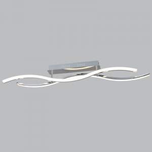 Bright Star Lighting - 27 Watt LED Aluminium Ceiling Fitting