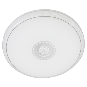Bright Star Lighting - 24 Watt LED Ceiling Fitting with Acrylic Cover