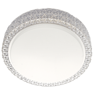 Bright Star Lighting - 12 Watt LED Acrylic Ceiling Fitting