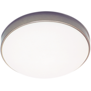 Bright Star Lighting - Satin Ceiling Fitting - Large