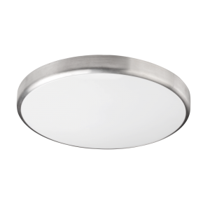 Bright Star Lighting - 24 Watt Ceiling Fitting With Polycarbonate Cover