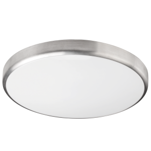 Bright Star Lighting - 36 Watt Ceiling Fitting With Polycarbonate Cover
