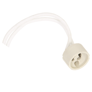 Bright Star Lighting - DL GU10 LAMPHOLDER