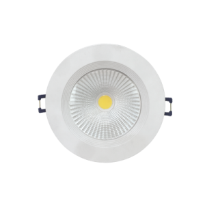 Bright Star Lighting - 7 Watt Aluminium Down Lighter