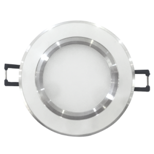 Bright Star Lighting - 5 Watt Aluminium Downlighter in 4000K