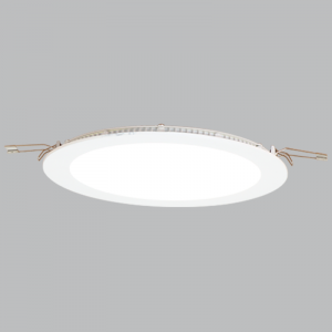 Bright Star Lighting - 18 Watt Round LED Downlighter in 4000k