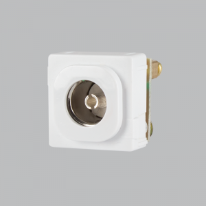 Bright Star Lighting - ECP605 WHITE
