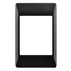 Bright Star Lighting - ECP614 MATT BLACK
