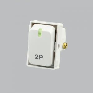 Bright Star Lighting - ECP624 WHITE