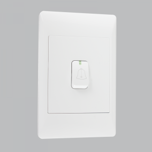 Bright Star Lighting - 2 X 4 Door Bell Switch