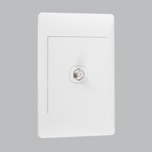 Bright Star Lighting - 2 X 4 Satellite Socket