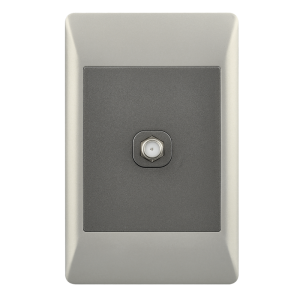 Bright Star Lighting - 2 X 4 Satellite Socket
