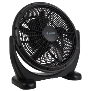 Bright Star Lighting - 68W 16 Inch Table Fan