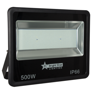 Bright Star Lighting - 500 Watt LED Flood Light