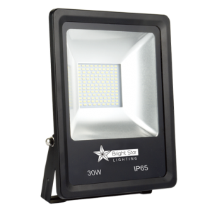 Bright Star Lighting - 30 Watt LED Die Cast Aluminium Flood Light